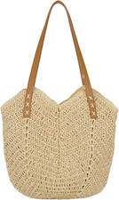 Borsa Da Spiaggia Grande