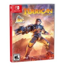TURRICAN FLASHBACK 30th