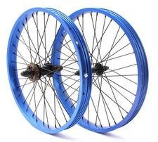  Set ruote KHE PRISM BMX 20"
