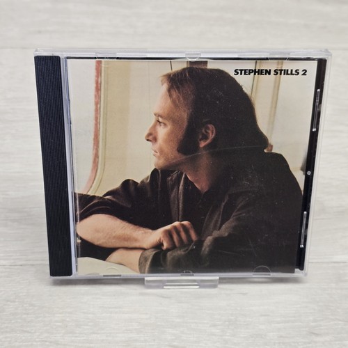 Stephen stills - stephen,