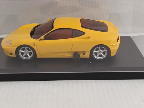 Ferrari 360 modena - modena,