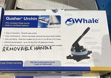 RICCIO SPINGI BALENA CON