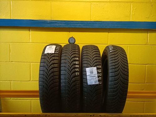Pneumatici usati hankook - pneumatici,
