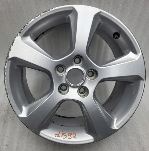 Cerchio lega 16 pollici - 1,