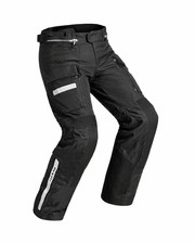 Pantaloni in tessuto