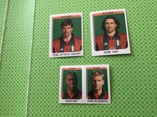 PANINI CALCIATORI 2000