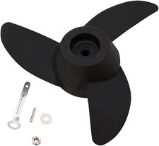 Eliche Motore Fuoribordo