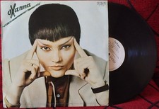 ANNA OXA ** Oxanna ** 1978