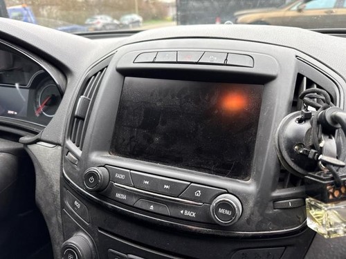 Display multifunzione opel - display,