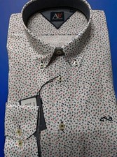 Men's Long Sleeve Cotton