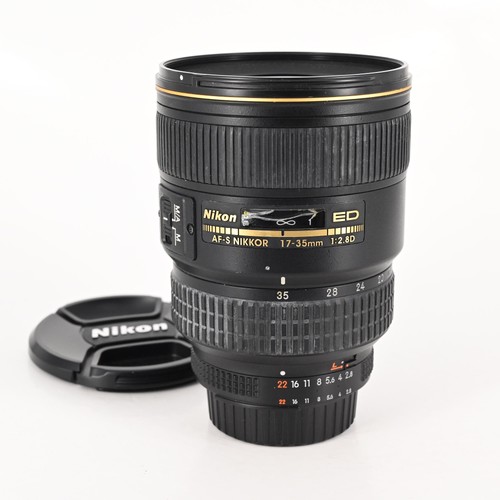 Nikon nikkor 35 mm - nikkor,