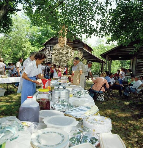 Mayodan north carolina - north, 1980s