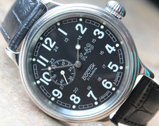 Orologio da polso Vostok