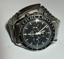 OMEGA Speedmaster Moonwatch