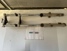 FORCELLA MARZOCCHI 35MM AERMACCHI VARI 125 VEDI DESCRIZIONE (F67-057)