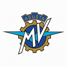 Adesivo cupolino augusta - adesivo,