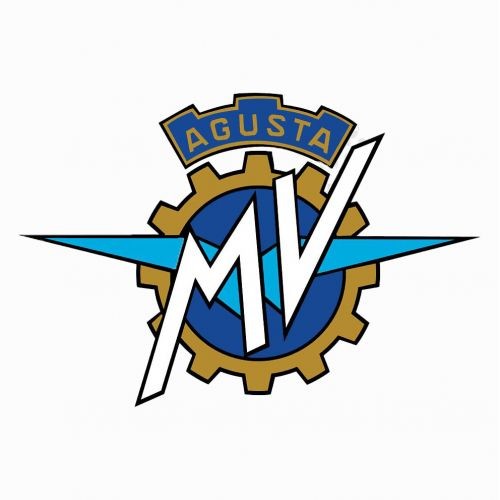 Adesivo cupolino augusta - mv,