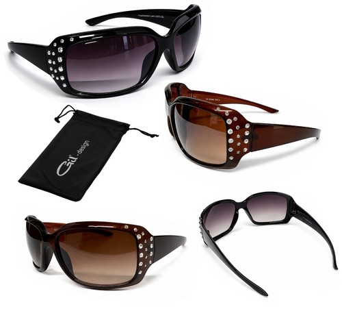 Occhiali sole donna con - da,