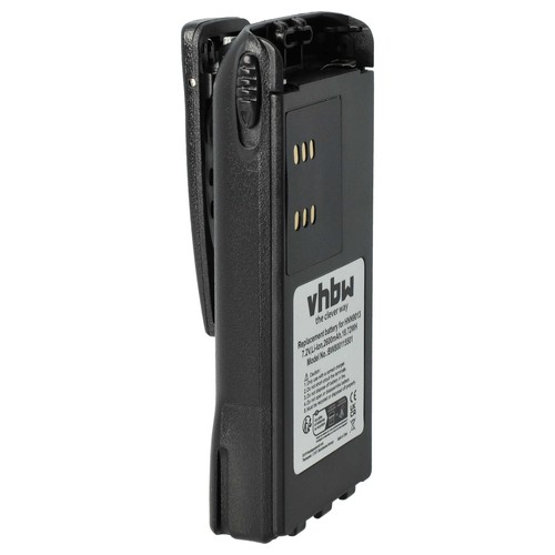 Batteria per motorola gp338 - batteria,