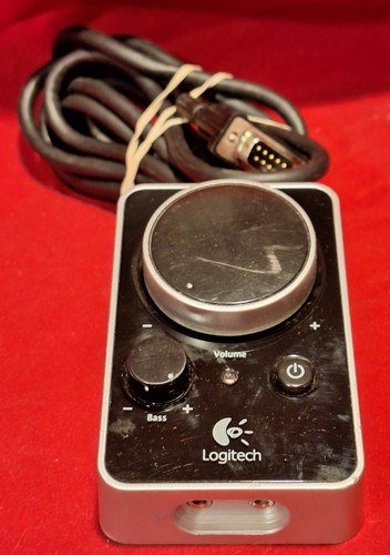 Logitech altoparlante - z4,