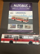 AUTOBUS DAL MONDO BERLIET