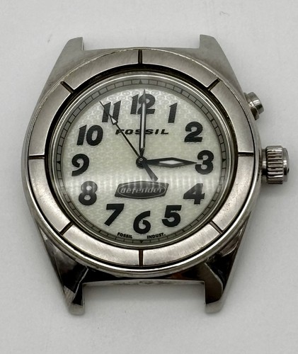 Orologio uomo fossil - uomo,