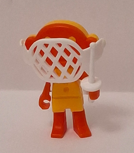 1993 steckfiguren - u-ei,