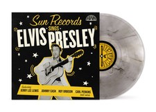 Various Artists Sun Records