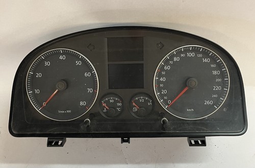 Quadro strumenti completo - , vw