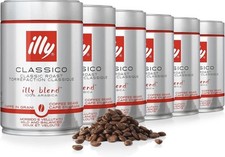 🌟Caffè Illy in Grani