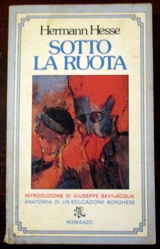 Sotto ruota hermann - sotto, ruota,hermann