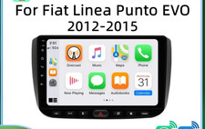 Autoradio GPS Carplay 9"