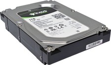 Seagate EXOS 7E2 1TB 3,5" 7,2K
