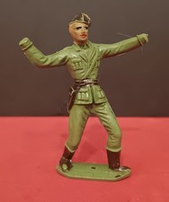 Figura serie soldati - serie, italiani