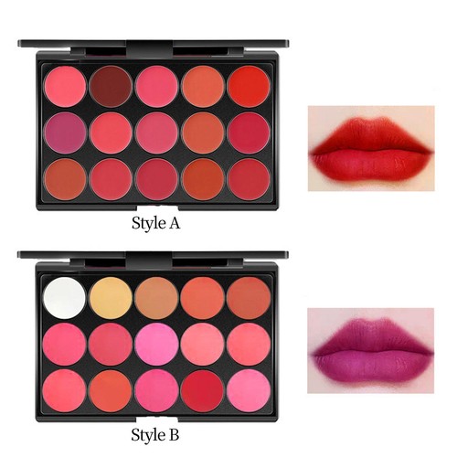 Palette per labbra - per,