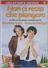 Non ci resta che piangere -