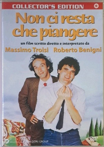 Non resta che piangere - ci,