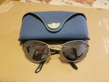 Occhiali da Sole uomo ROLLING Vintage Originali Anni 90 Usati Poco Leggere Tutto