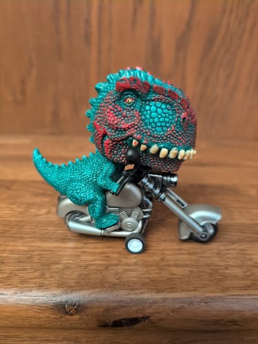 Adventure force beast riders - adventure,