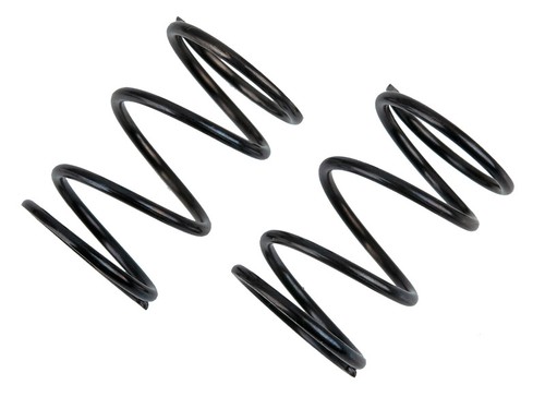 Serpent molla nero 811gt - fr/rr,