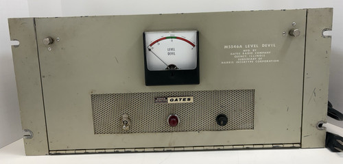 Amplificatore limitatore