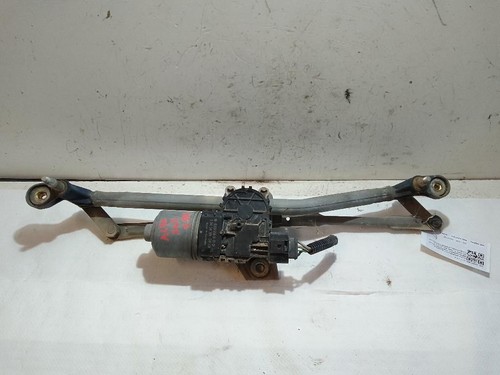 Motorino tergicristallo - motorino,