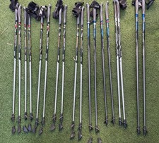 Bastoncini da Nordic Walking