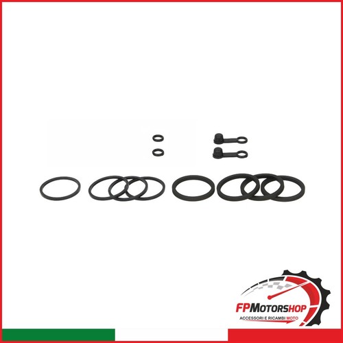 Kit revisione pinze freno - revisione,