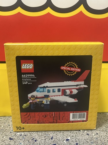 Lego airplane edizione - airplane,
