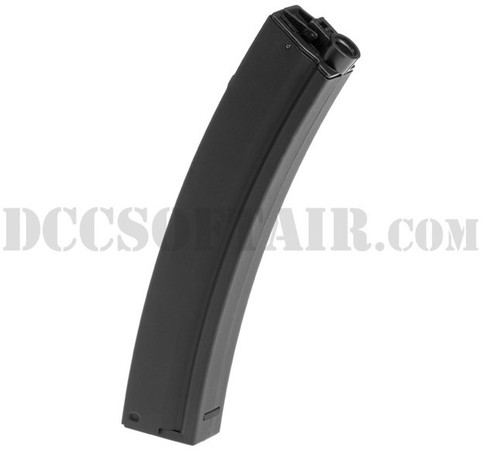 Caricatore metallo mp5 200bb - caricatore,