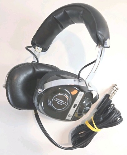 Cuffie stereo vintage - stereo,