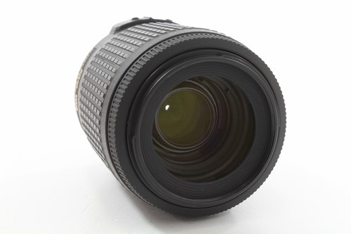 Nikon 55 200mm - nikon, dx