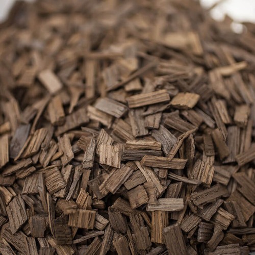Fiocchi quercia francese - fiocchi, di