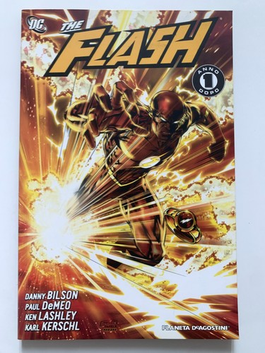 Flash anno dopo - –,